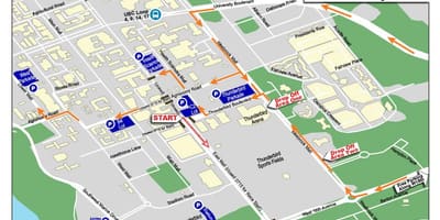 Карта ебк парковка
